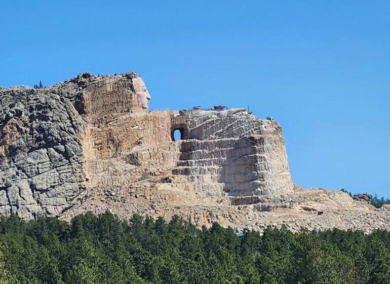 Parcourez les Légendaires Rocheuses