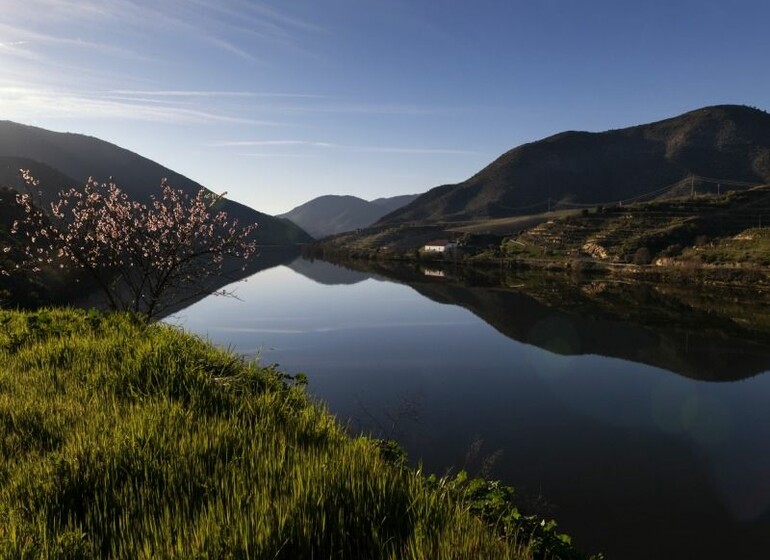 Autotour du Douro à la Serra