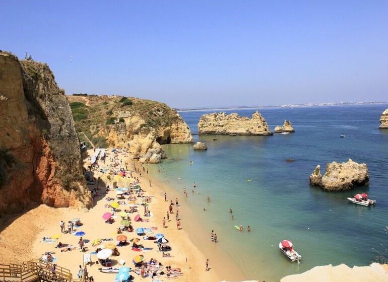 Balade liberté dans le sud