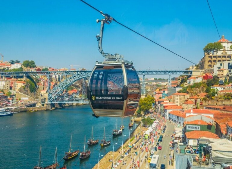 Autotour balade portugaise en liberté