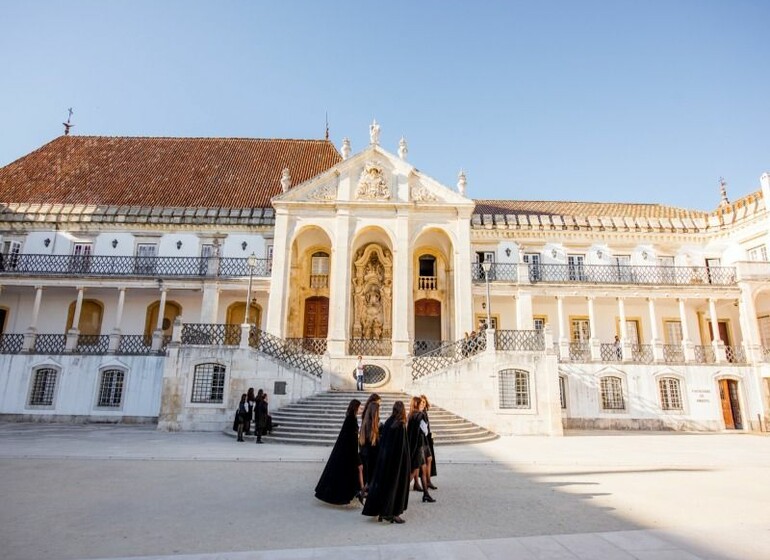 Autotour balade portugaise en liberté