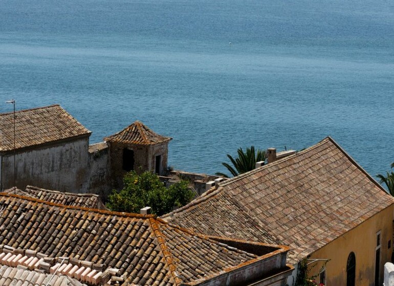 Les Trésors de la côte Algarvienne