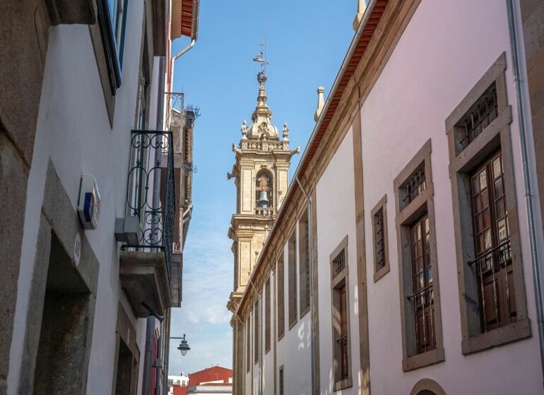 Autotour du Douro à la Serra