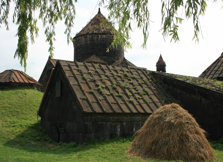 LES AILES DE L ARMENIE