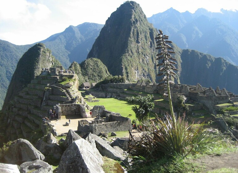 DECOUVERTE DE CUSCO / INTI RAYMI ET SLOW TOURISM