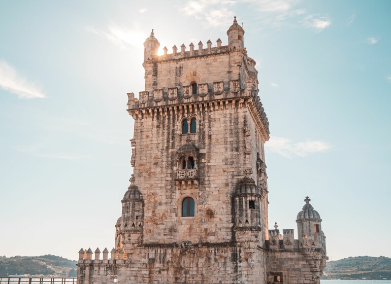 Explorer le Portugal en autotour
