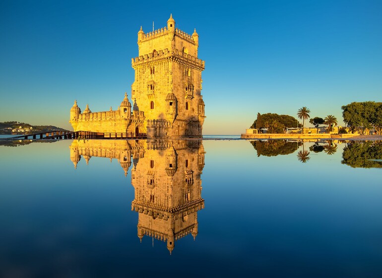 Explorer le Portugal en autotour