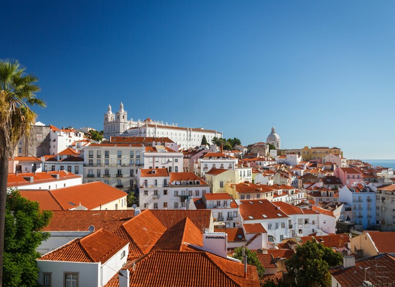 Explorer le Portugal en autotour