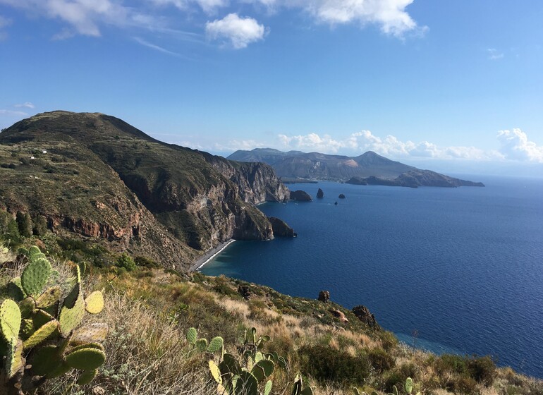 SICILE SLOW Petit groupe guidé francophone