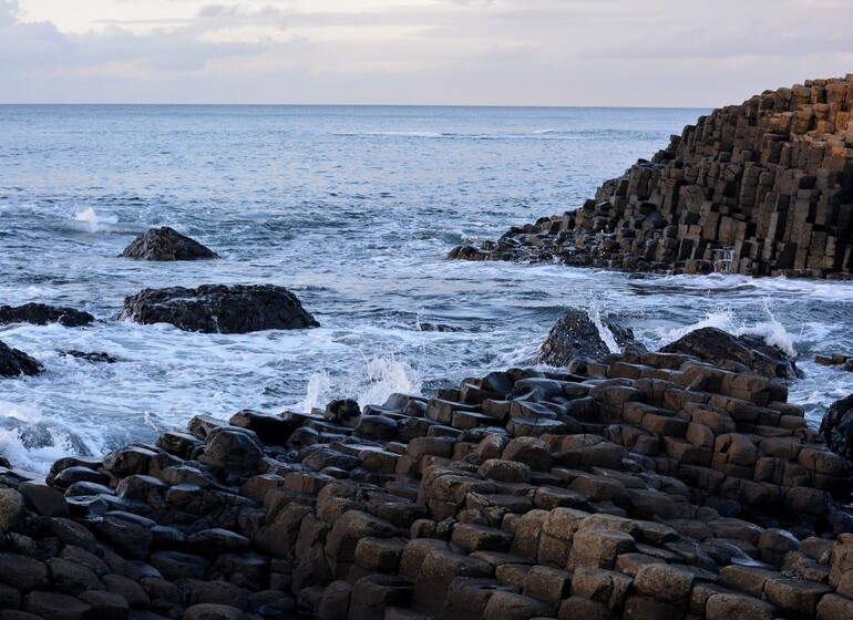 Autotour Game of Thrones en Irlande avec location de voiture Dublin to Dublin 2025