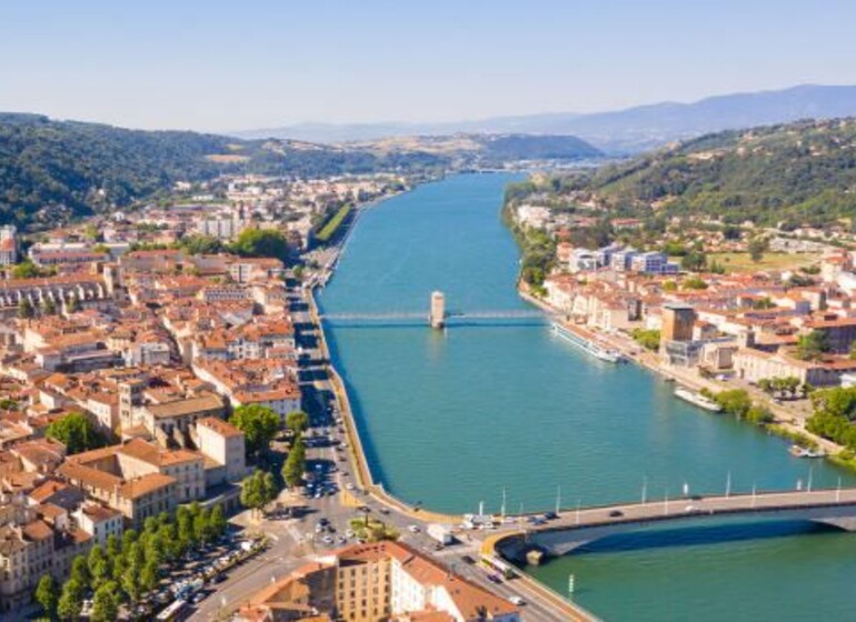 Pèlerinage JEÛNE FÉDÉRAL VIENNE - FRANCE