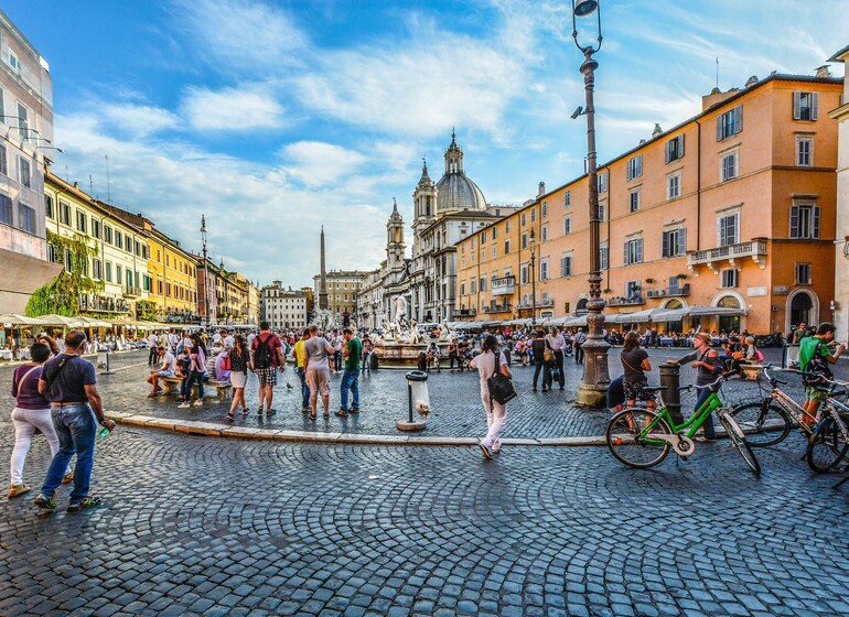 Rome