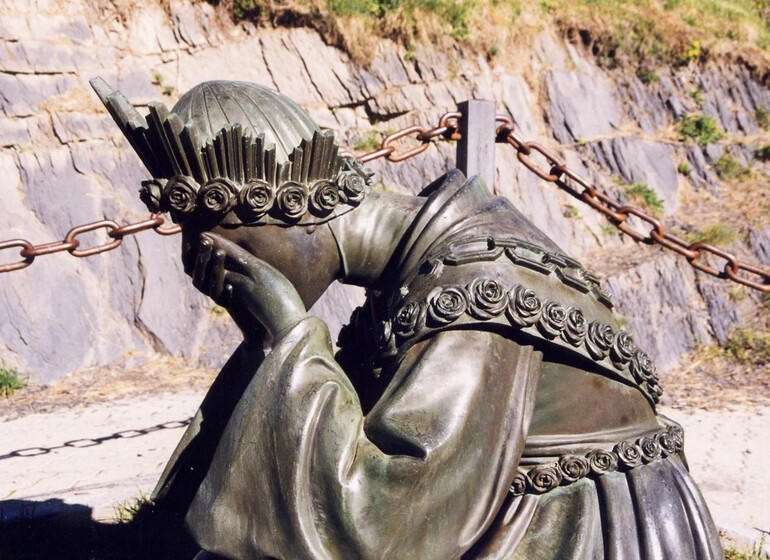 Fêter l'Assomption de la Vierge Marie à La Salette