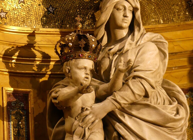 Notre-Dame des Victoires