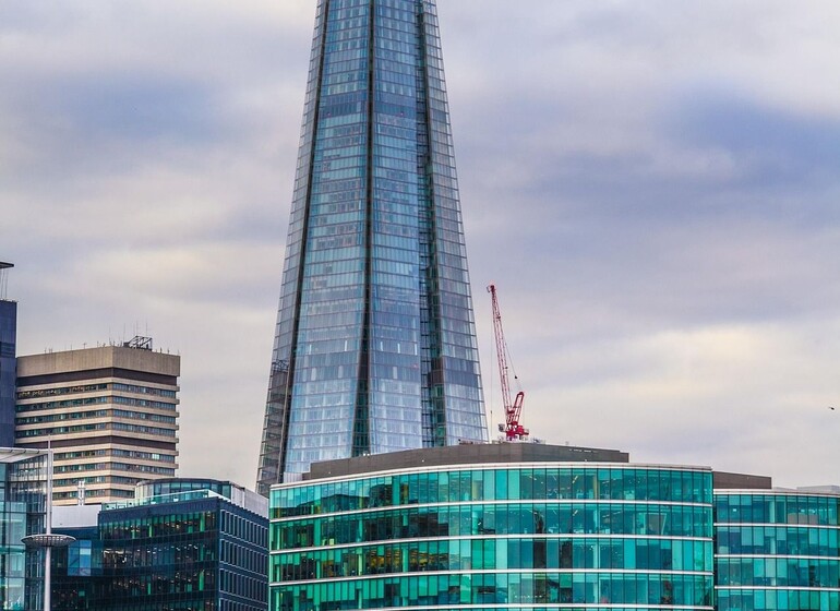 City Break Londres