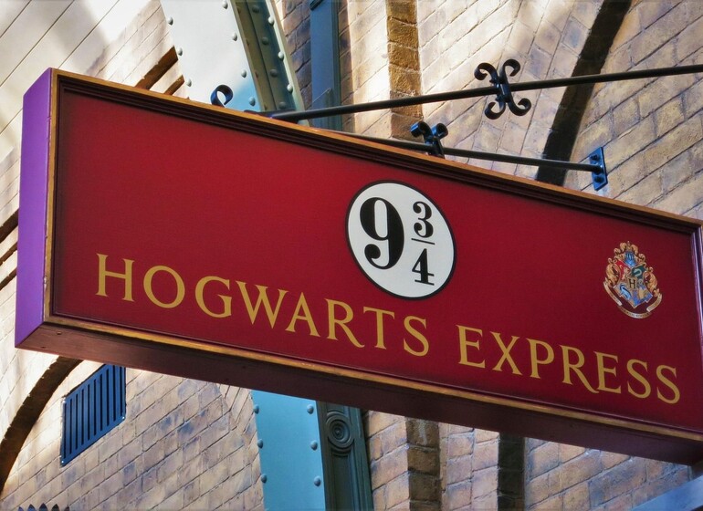 Tour Harry Potter en Grande-Bretagne avec location de voiture