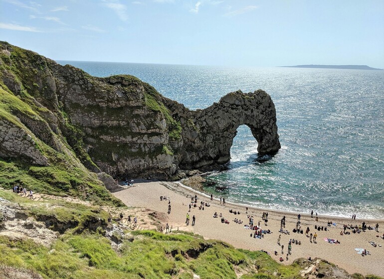 Angleterre Quintessentielle