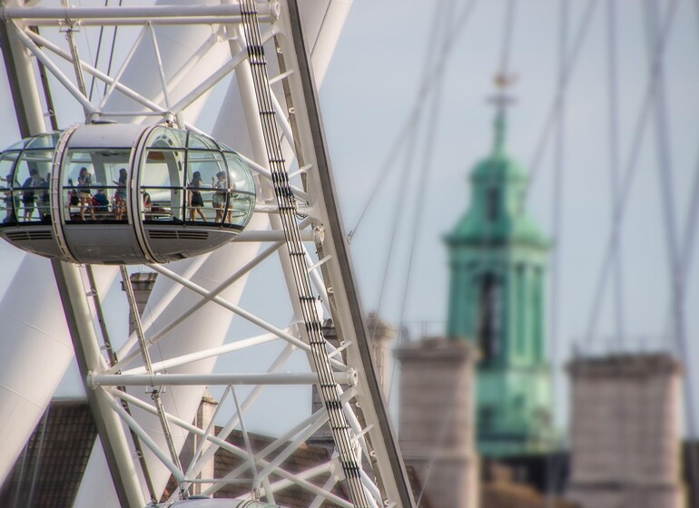 City Break Londres