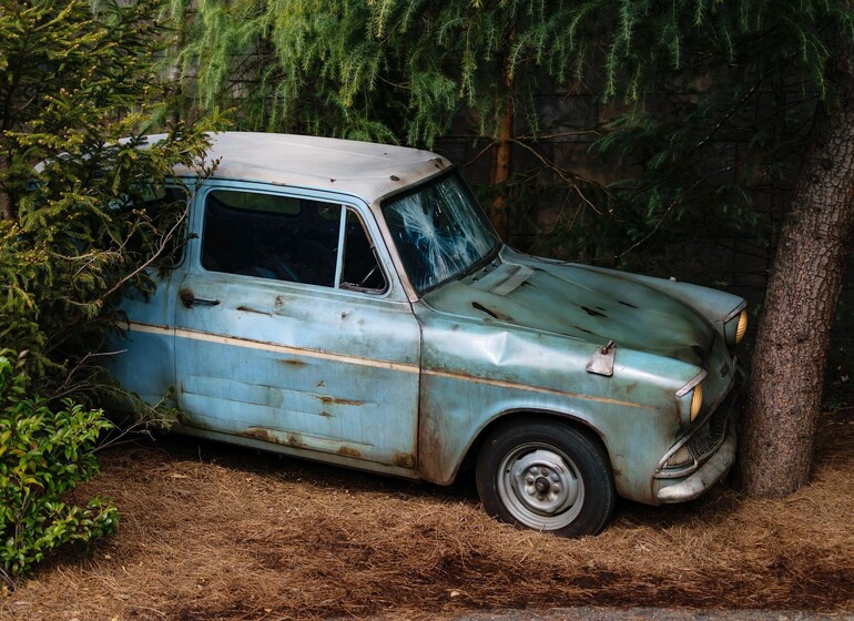 Tour Harry Potter en Grande-Bretagne avec location de voiture