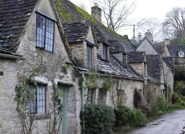Angleterre Quintessentielle
