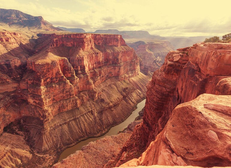 Las Vegas et Parcs Nationaux - autotour
