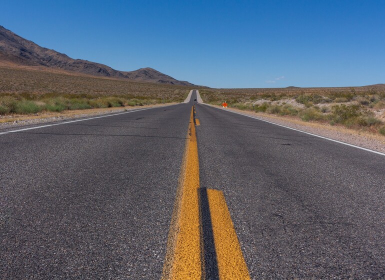 Las Vegas et Parcs Nationaux - autotour