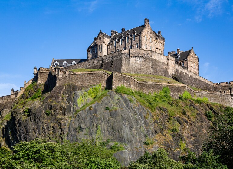 Au Rythme des Highlands