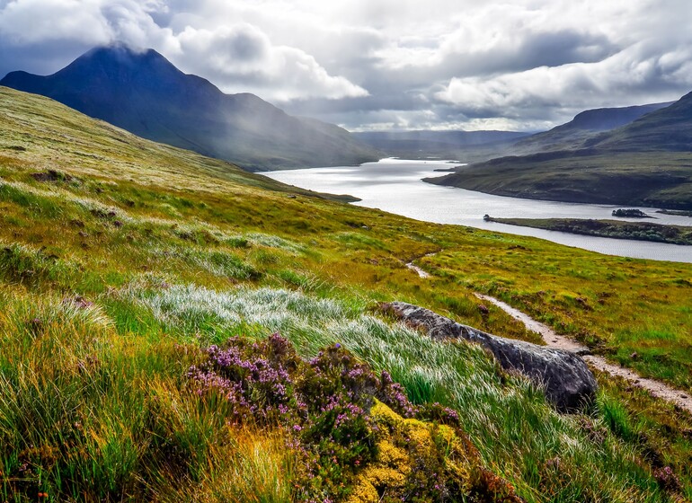 Au Rythme des Highlands