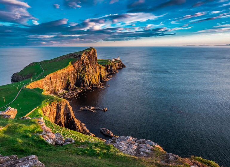 Au Rythme des Highlands