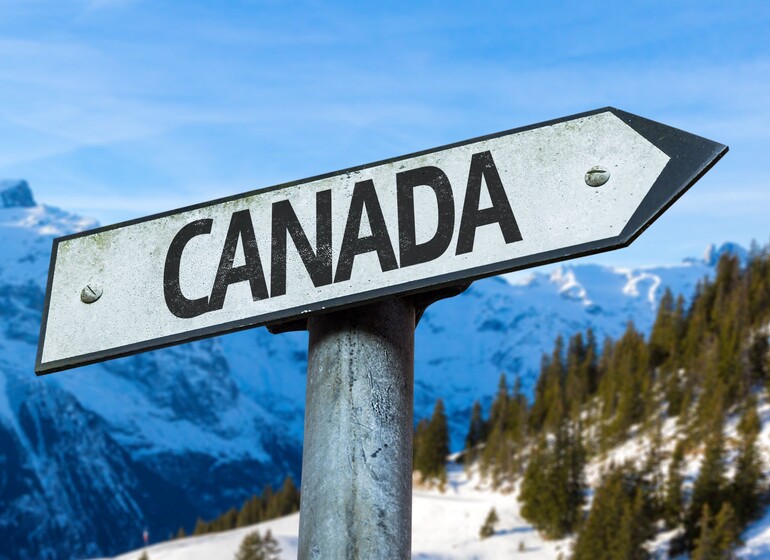 Côte Est du Canada et des États-Unis, de Montréal à Toronto - autotour