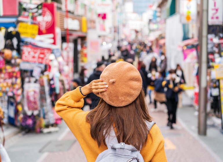 Japan Pop Quest