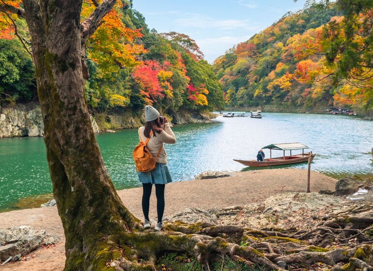 L'Essentiel du Japon