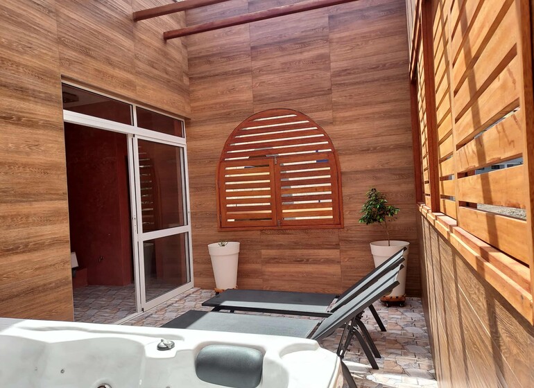 Coração Ponta do Sol