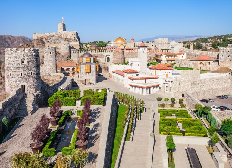 GRAND TOUR DU MAROC AVEC NORD