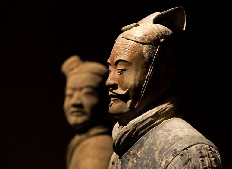 Chine et Missionaires de Bethleem