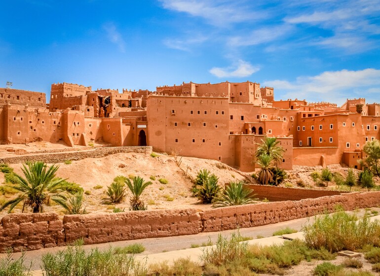 Grand Tour du Maroc