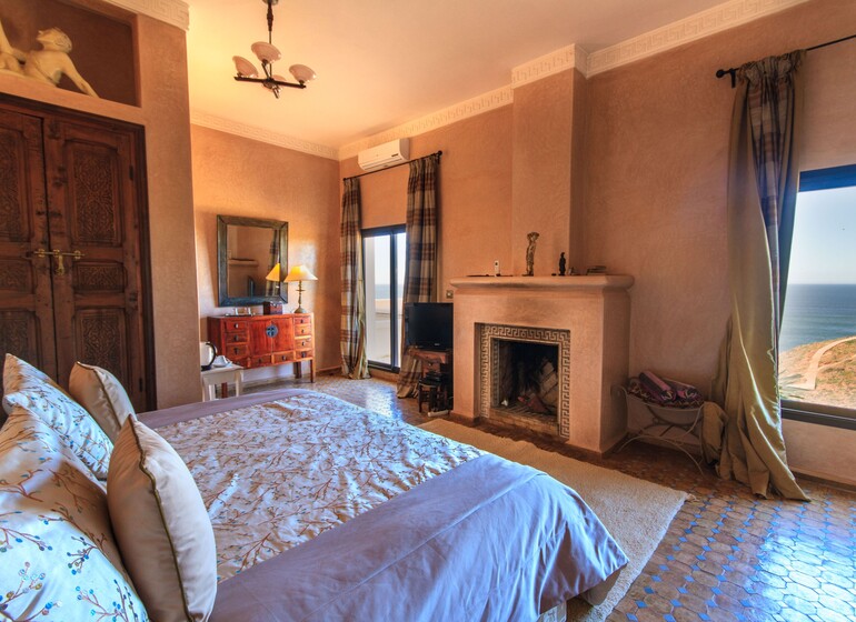 Kasbah Tabelkoukt 4★