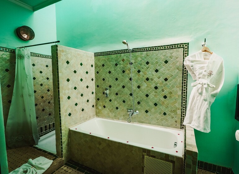 Les Borjs de la Kasbah 4★