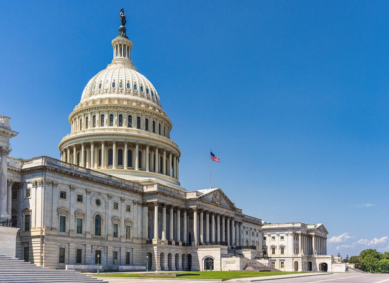 Découvrez Washington en fin d’année