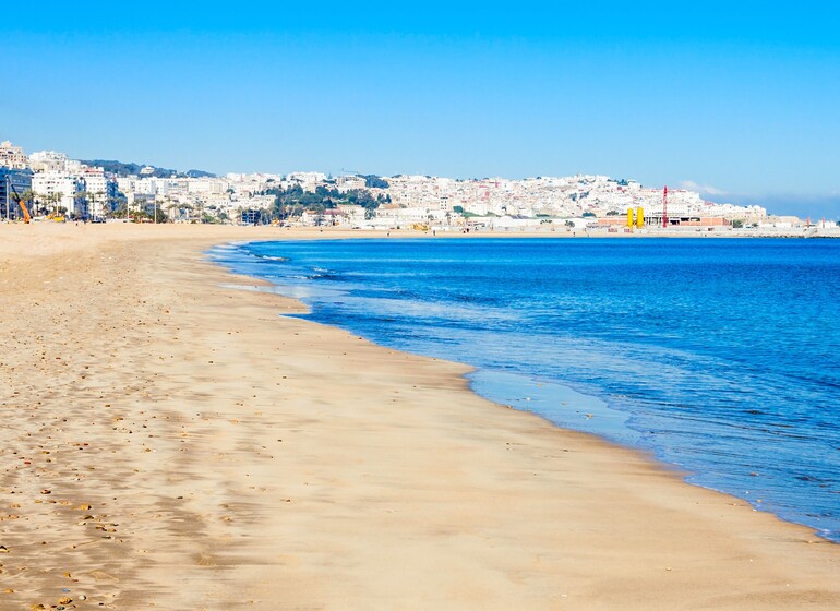 Circuit Nord Maroc Classique