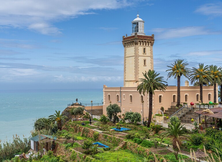 Circuit Nord Maroc Classique