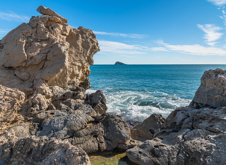Fin d'année sur la Costa Blanca