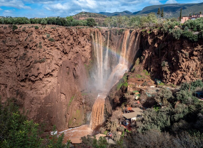 Circuit Nord Maroc Classique