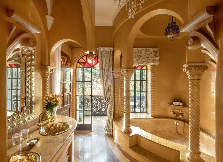 La Sultana Marrakech 5★