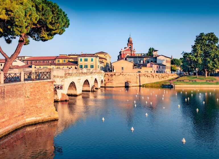 Emilie Romagne- GROUPE