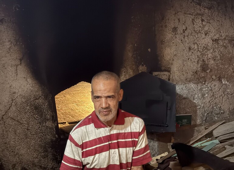 Immersion au coeur de Marrakech et de ses trésors