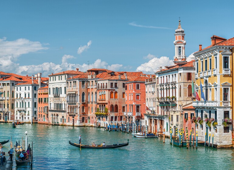 Emilie Romagne- GROUPE