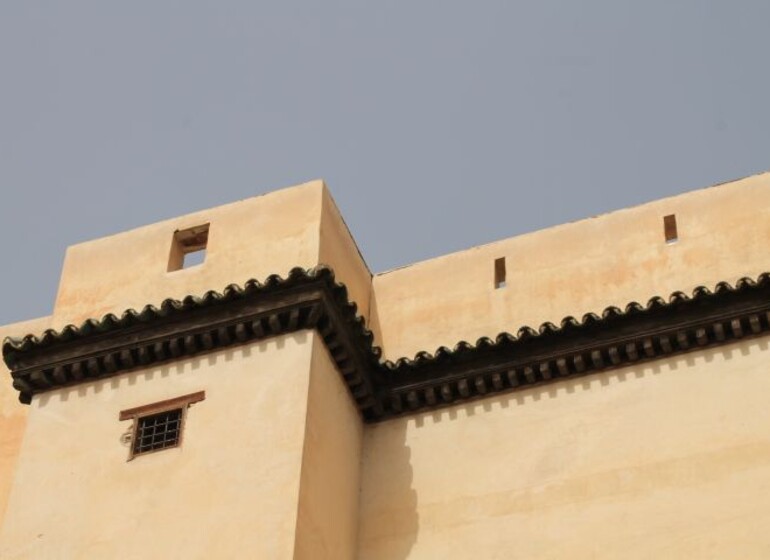 L’architecture du Maroc - entre tradition et modernité