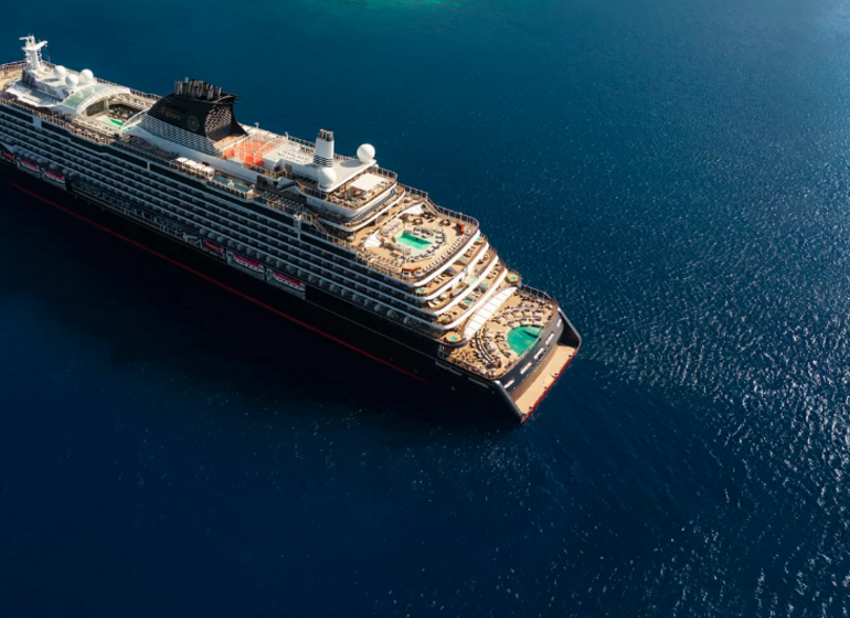 Explora Journeys, un voyage entre esprit créatif et canaux féeriques