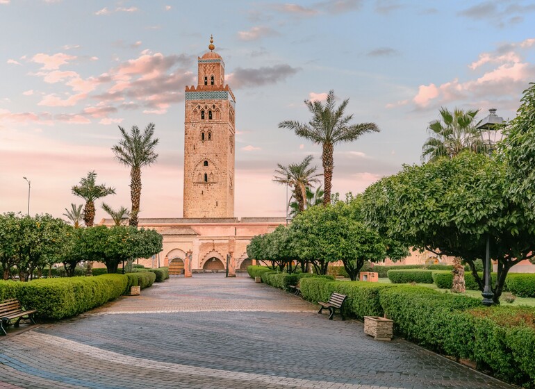 VTT – Haut Atlas Central